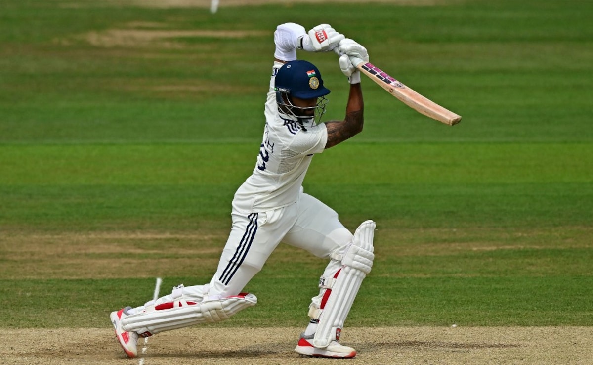 "Would Drop Nitish Reddy And...": Ex-India Star Suggests Big Changes For 4th Test vs England