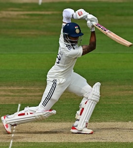"Would Drop Nitish Reddy And...": Ex-India Star Suggests Big Changes For 4th Test vs England