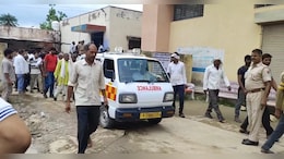 Rajasthan: उधार सामान नहीं दिया तो कनपटी पर गोली मारकर बदमाश हुआ फरार, 2 गिरफ्तार 3 की तलाश जारी