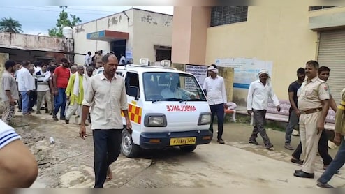 Rajasthan: उधार सामान नहीं दिया तो कनपटी पर गोली मारकर बदमाश हुआ फरार, 2 गिरफ्तार 3 की तलाश जारी