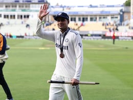 Updated World Test Championship Points Table After India's Win vs England: Shubman Gill And Co Move Up To...