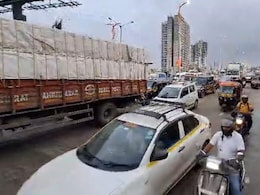 Dombivli: डोंबिवलीतील पलावा पुल उद्घाटनानंतर काही वेळातच बंद! काय झाला गोंधळ? Dombivli: डोंबिवलीतील पलावा पुल उद्घाटनानंतर काही वेळातच बंद! काय झाला गोंधळ?