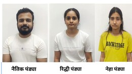 SI पेपर लीक मामले में हुई बड़ी गिरफ्तारी, पूर्व RPSC सदस्य के सहयोगी के भतीजा-भतीजी और बेटी गिरफ्तार