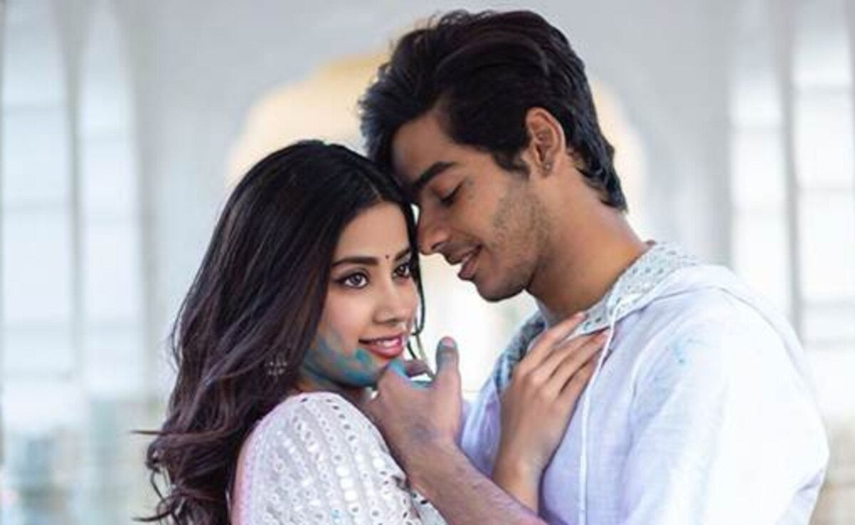 Latest and Breaking News on NDTV