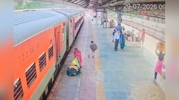 मां का अंधा प्यार, बेटी की सूनी गोद... महिला के कांड से पुलिस हुई परेशान; खंगालने पर पड़े 100 CCTV फुटेज