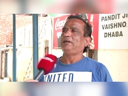 उन्हें नंगा करने का हक किसने दिया... तजम्मुल की पैंट उतारने पर ढाबे के हिंदू मैनेजर ने पूछे तीखे सवाल