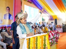 CM मोहन यादव का ऐलान-सिंगरौली में जल्द ही मेडिकल कॉलेज; दीपावली के बाद लाडली बहनों को हर महीने ₹1500 CM मोहन यादव का ऐलान-सिंगरौली में जल्द ही मेडिकल कॉलेज; दीपावली के बाद लाडली बहनों को हर महीने ₹1500