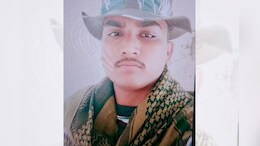 धौलपुर में तेज रफ्तार ट्रक ने CRPF जवान को मारी टक्कर, मौके पर ही दर्दनाक मौत&nbsp;