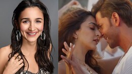<i>Alpha</i> Star Alia Bhatt Calls Ayan Mukerji's <i>War 2</i> Trailer '<i>Mazedaar</i>'