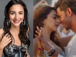 <i>Alpha</i> Star Alia Bhatt Calls Ayan Mukerji's <i>War 2</i> Trailer '<i>Mazedaar</i>' <i>Alpha</i> Star Alia Bhatt Calls Ayan Mukerji's <i>War 2</i> Trailer '<i>Mazedaar</i>'
