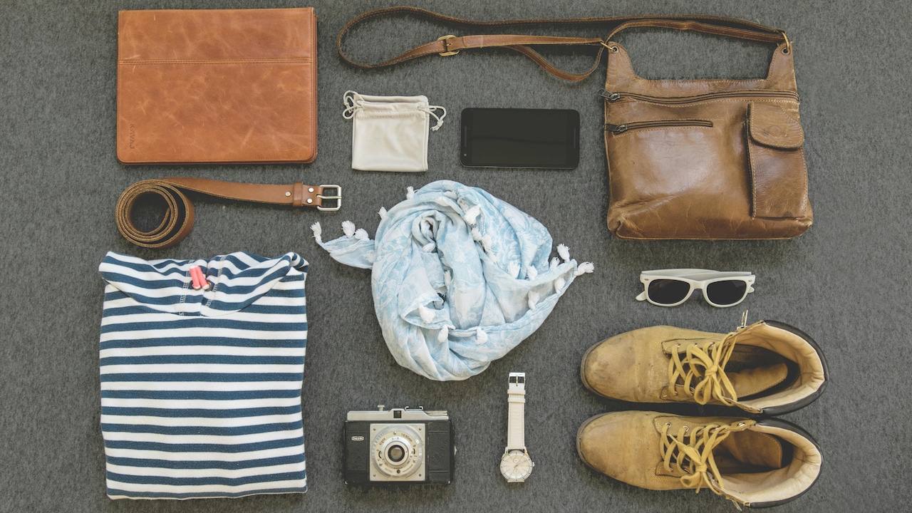 Check out 5 amazing fashion deals at great prices only on Amazon