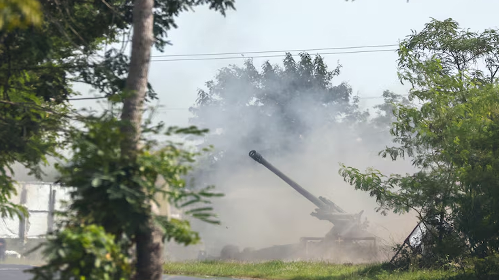 Thailand-Cambodia Clash: Death Toll Reaches 32; Over 130,000 Displaced Amid Ongoing Conflict