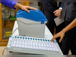EVM में छेड़छाड़ असंभव; जांच में एक बार फिर साबित, ECI ने महाराष्ट्र का दिया उदाहरण EVM में छेड़छाड़ असंभव; जांच में एक बार फिर साबित, ECI ने महाराष्ट्र का दिया उदाहरण