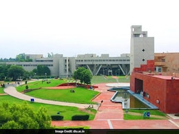 Delhi Technological University Launches New Academic Programmes, Global Tie-Ups