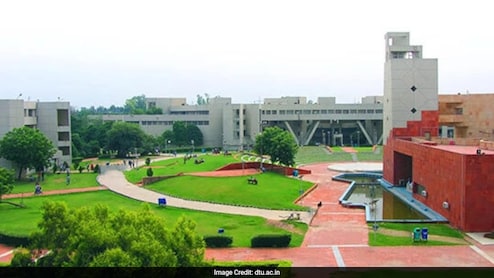 Delhi Technological University Launches New Academic Programmes, Global Tie-Ups