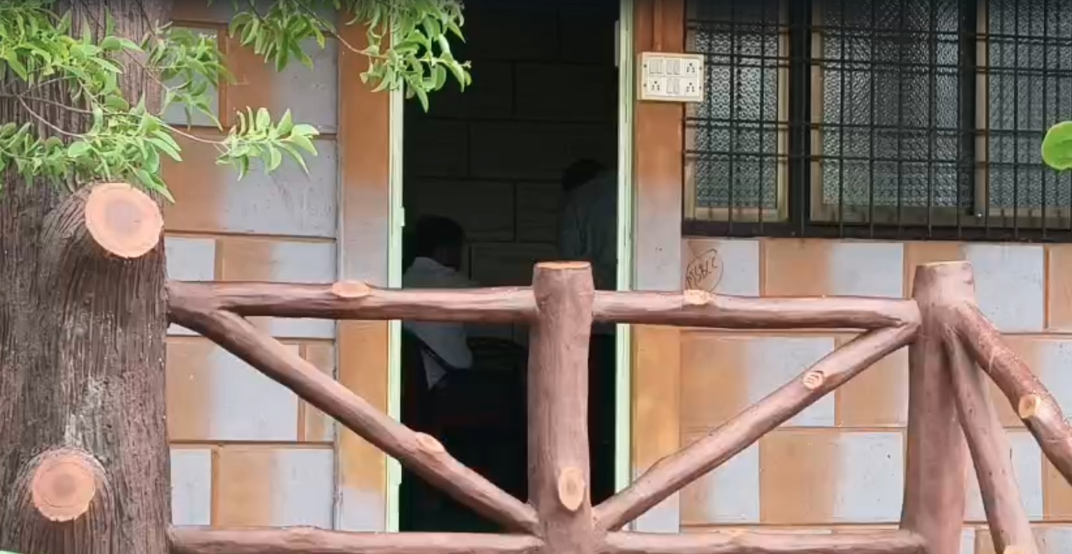 Girl With HIV Raped, Forced To Abort At Maharashtra Children's Home
