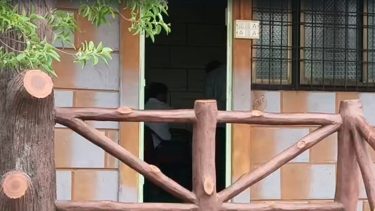 Girl With HIV Raped, Forced To Abort At Maharashtra Children's Home