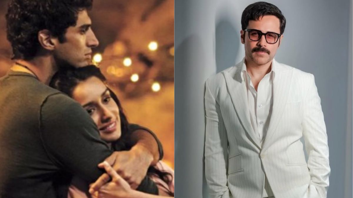 Why Emraan Hashmi Had Rejected Aditya Roy Kapur's Character In <i>Aashiqui 2</i>