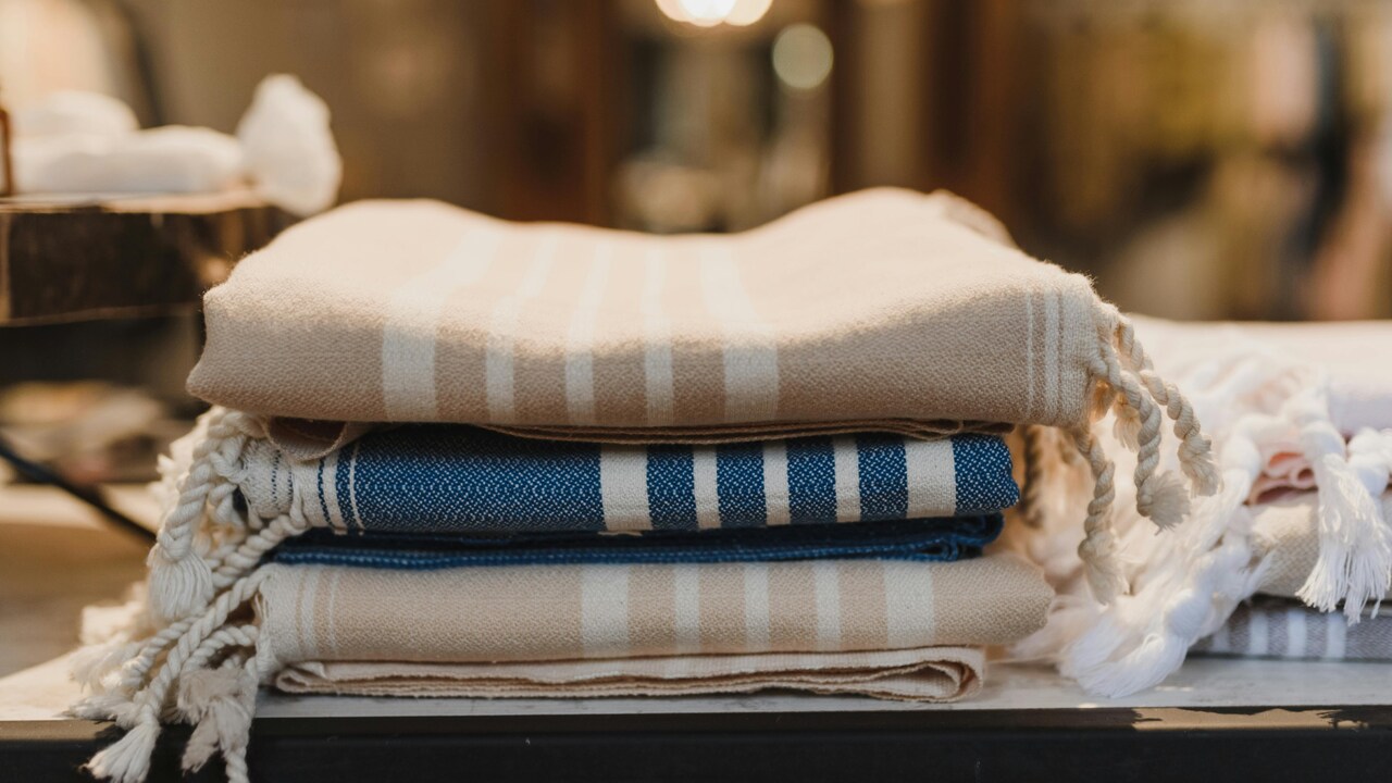 Upgrade Your Throw Blankets And Style Them In 10 Ways With Flipkart