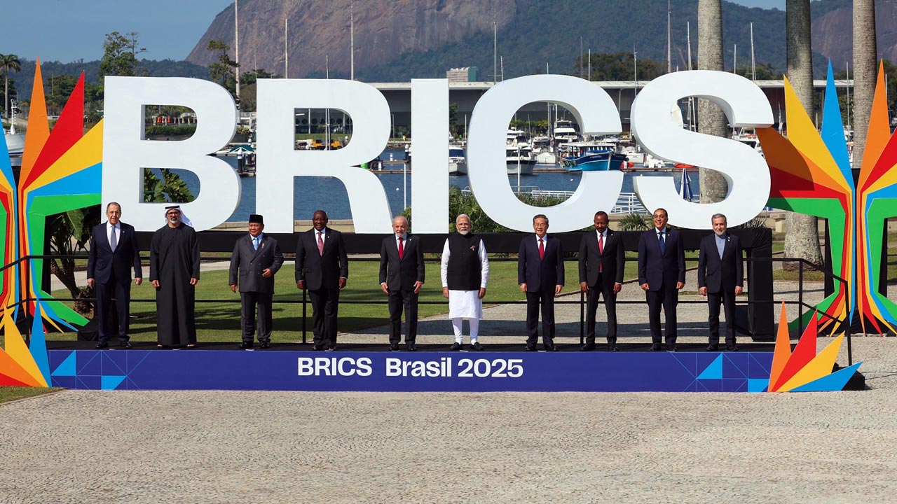 The Biggest Stories Of July 6, 2025