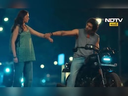 Saiyaara Box Office: सैयाराने रचला इतिहास, कोणत्याही स्टार किडची सर्वात मोठी ओपनिंग, केले 7 रेकॉर्ड Saiyaara Box Office: सैयाराने रचला इतिहास, कोणत्याही स्टार किडची सर्वात मोठी ओपनिंग, केले 7 रेकॉर्ड