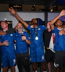 FIFA Club World Cup Prize Money: PSG Got Rs 918 Crore, Chelsea Took Home...