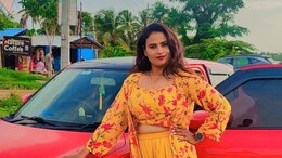 Actor Stabbed By Husband Over Suspected Affair In Bengaluru, Hospitalised