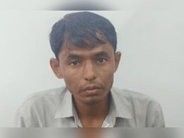 ACB Action: अजमेर में ACB की सख्त कार्रवाई, सेक्टर हेल्थ सुपरवाइजर को 1500 की रिश्वत लेते रंगे हाथों किया ट्रैप  ACB Action: अजमेर में ACB की सख्त कार्रवाई, सेक्टर हेल्थ सुपरवाइजर को 1500 की रिश्वत लेते रंगे हाथों किया ट्रैप