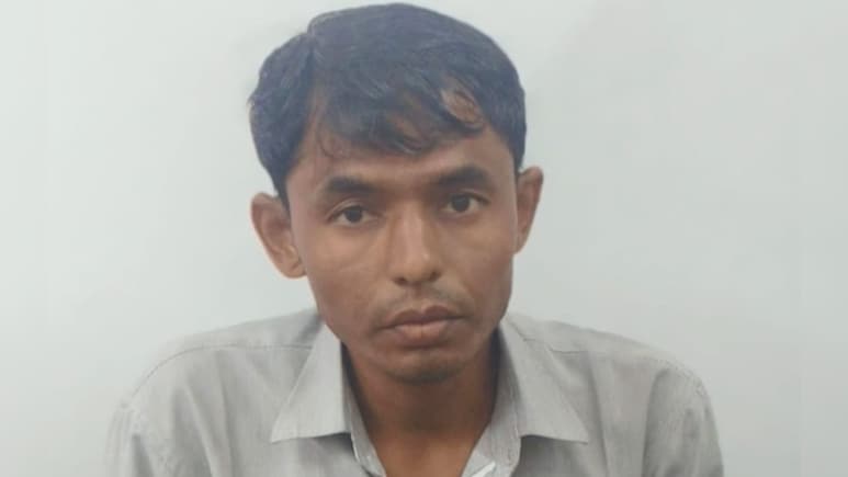 ACB Action: अजमेर में ACB की सख्त कार्रवाई, सेक्टर हेल्थ सुपरवाइजर को 1500 की रिश्वत लेते रंगे हाथों किया ट्रैप ACB Action: अजमेर में ACB की सख्त कार्रवाई, सेक्टर हेल्थ सुपरवाइजर को 1500 की रिश्वत लेते रंगे हाथों किया ट्रैप