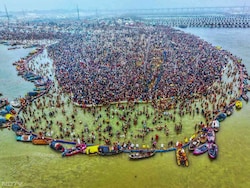 &quot;Maha Kumbh&#039;s Success Is Testimony To Strength Of India&quot;: PM Modi