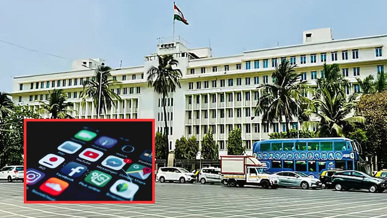 Govt Employee: सरकारी कर्मचाऱ्यांना सोशल मीडिया वापरासाठी मार्गदर्शक सूचना जारी; काय आहेत नियम? Govt Employee: सरकारी कर्मचाऱ्यांना सोशल मीडिया वापरासाठी मार्गदर्शक सूचना जारी; काय आहेत नियम?