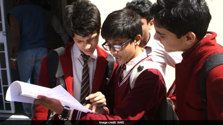 CBSE Class 10, 12 Compartment Result Expected In First Week Of August, Check Here