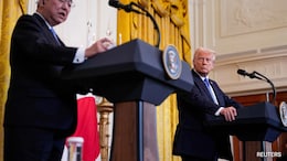 Relief For Japan After US Tariffs Cut, But Says It Is "No Surprise"