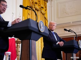 Relief For Japan After US Tariffs Cut, But Says It Is "No Surprise" Relief For Japan After US Tariffs Cut, But Says It Is "No Surprise"