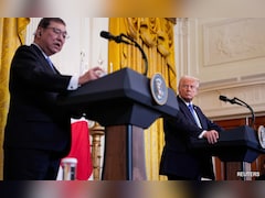 Japan's Sticky Problem With Donald Trump, Tariffs And Rice