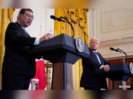 Japan's Sticky Problem With Donald Trump, Tariffs And Rice Japan's Sticky Problem With Donald Trump, Tariffs And Rice