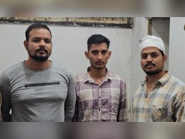 अजमेर में मीट शॉप पर डबल मर्डर केस, तीन आरोपी गिरफ्तार, धारदार हथियारों से की गई थी बेरहमी से हत्या अजमेर में मीट शॉप पर डबल मर्डर केस, तीन आरोपी गिरफ्तार, धारदार हथियारों से की गई थी बेरहमी से हत्या