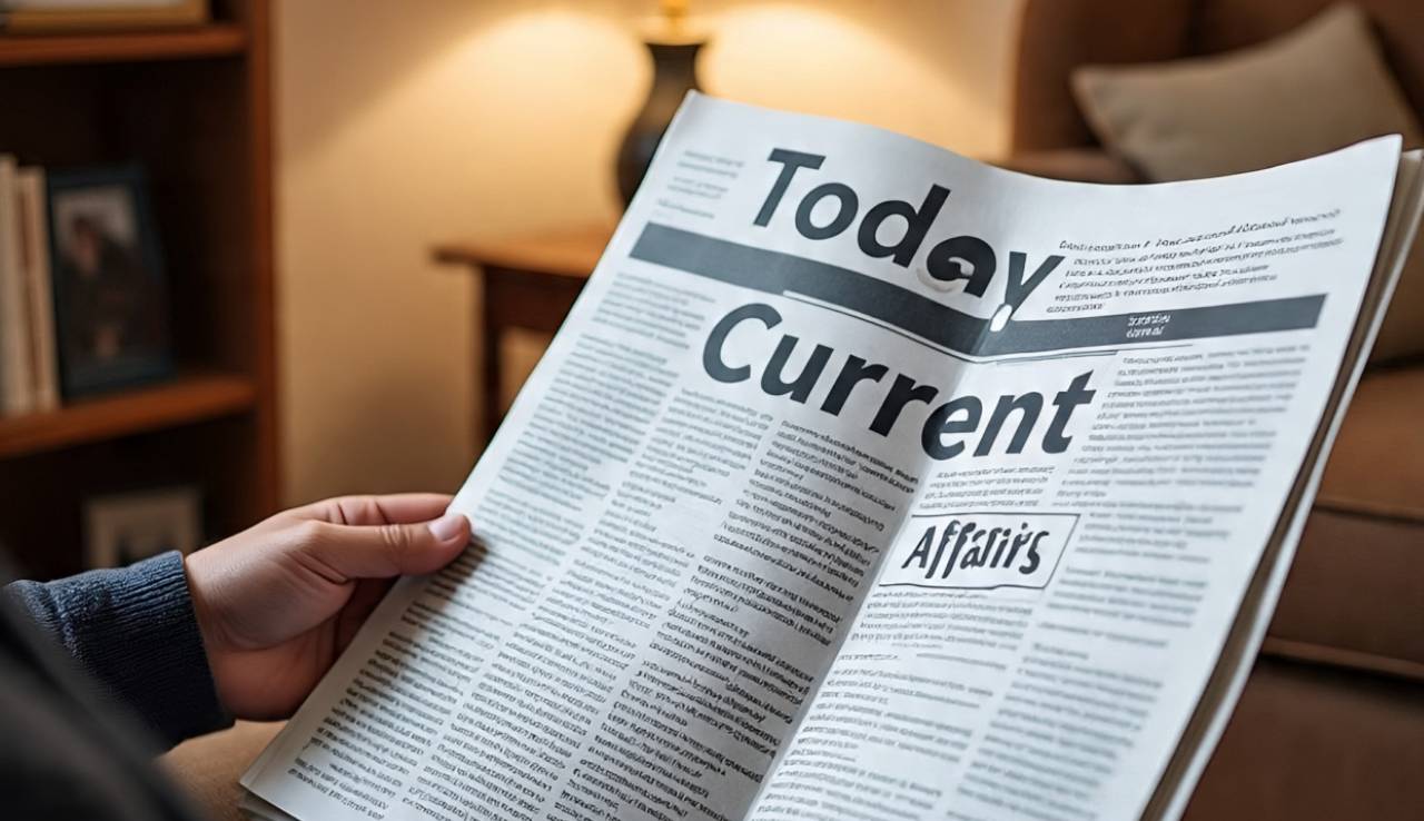 Today Current Affairs: लोकसभा में अच्छे प्रदर्शन के लिए 17 सांसदों को संसद रत्न पुरस्कार के लिए चुना गया