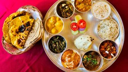 Does The Indian Diet Have Enough Protein? A Guide To High-Protein Meal Swaps