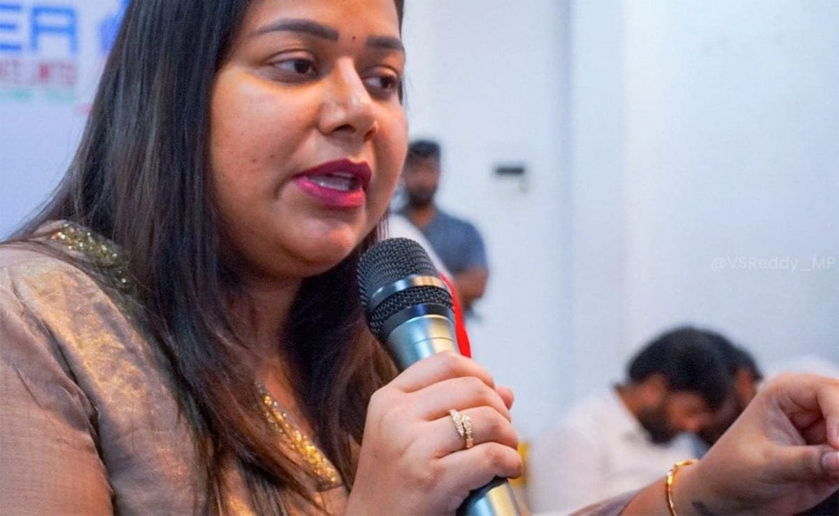 Хайдерабад Популярният плаж Bheemili или Bheemunipatnam Полицията е регистрирала