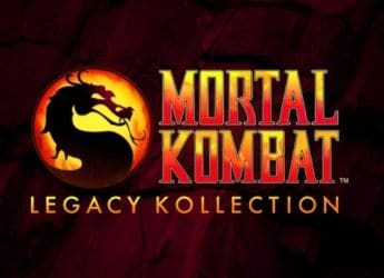 Mortal Kombat: Legacy Collection deutet auf Veröffentlichung im September