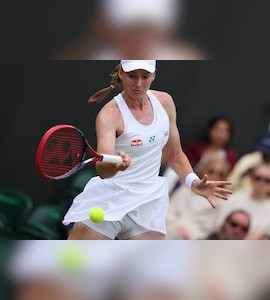 Elena Rybakina Advances To WTA Canadian Open Semifinals