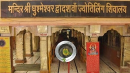 Sawan 2025: राजस्थान में यहां स्थित है 12 वां ज्योतिर्लिंग, 900 वर्षों से स्वयंभू रूप में विराजमान हैं शिव