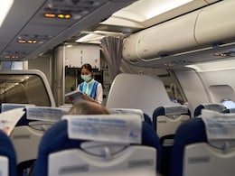 Pilot Calls Out Indian Men's Behaviour Towards Flight Attendants: "Secret Pics, Creepy Comments"