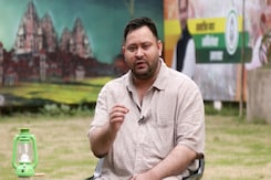 'Bihar Voter List Revision Before Election A Conspiracy': Tejashwi Yadav To NDTV 'Bihar Voter List Revision Before Election A Conspiracy': Tejashwi Yadav To NDTV