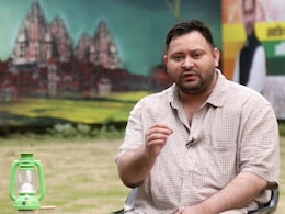 From Cricket To Politics, 5 Facts About Tejashwi Yadav