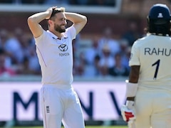 3rd Test: England Bounce Back To Put India In Trouble In Chase Of 193