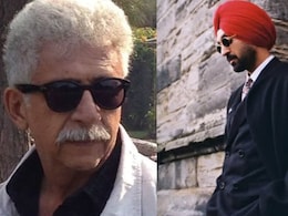 Naseeruddin Shah Breaks Silence On Facebook Post Supporting Diljit Dosanjh: "Taken Down, Not Deleted" Naseeruddin Shah Breaks Silence On Facebook Post Supporting Diljit Dosanjh: "Taken Down, Not Deleted"