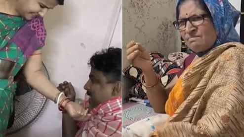 देसी फैमिली ने पहली बार खाया महंगा एवोकाडो, दादी, पापा और बच्चों समेत सबने दिया ऐसा रिएक्शन, हंसते-हंसते लोटपोट हुए लोग