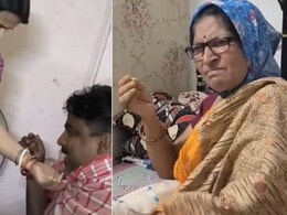 देसी फैमिली ने पहली बार खाया महंगा एवोकाडो, दादी, पापा और बच्चों समेत सबने दिया ऐसा रिएक्शन, हंसते-हंसते लोटपोट हुए लोग देसी फैमिली ने पहली बार खाया महंगा एवोकाडो, दादी, पापा और बच्चों समेत सबने दिया ऐसा रिएक्शन, हंसते-हंसते लोटपोट हुए लोग